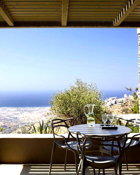 Aeolis Tinos Suites